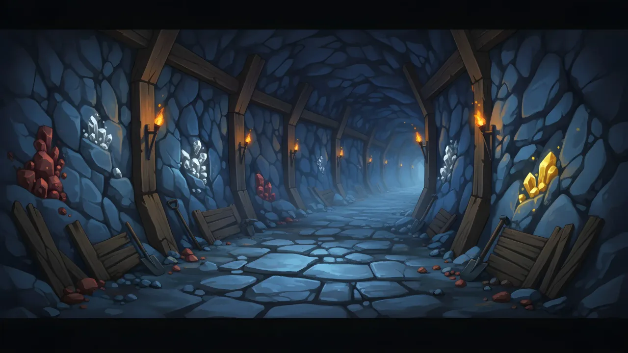 TerraX workers assigned to idle expeditions